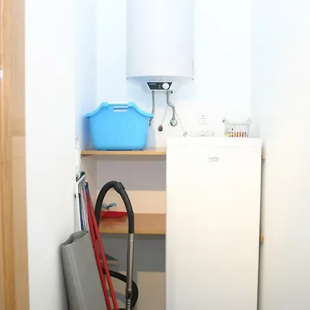 Apartamento T1 Quinta Da Palmeira 2 1 2d