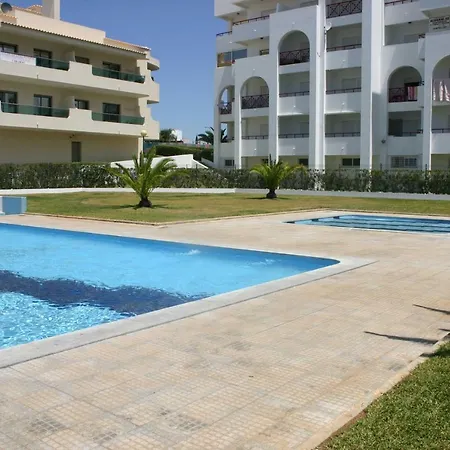 Apartamento T1 Quinta Da Palmeira 2 1 2d *