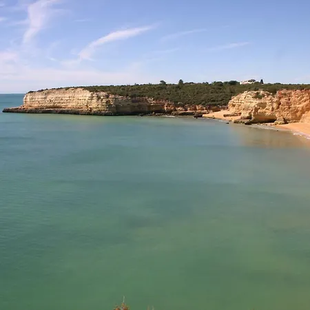 T1 Quinta Da Palmeira 2 1 2d * Porches (Algarve)