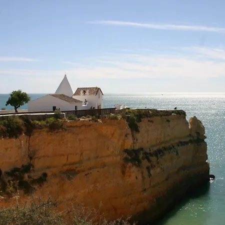Apartamento T1 Quinta Da Palmeira 2 1 2d Porches (Algarve)