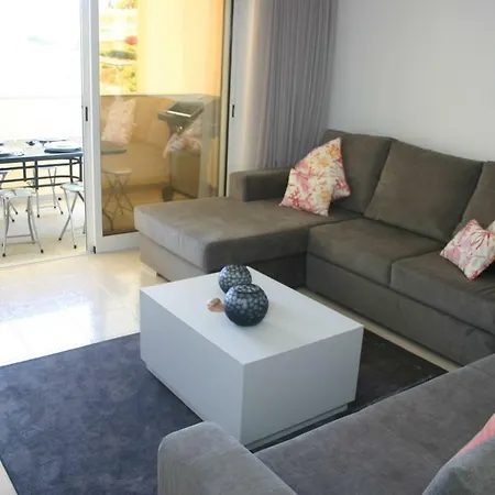 T1 Quinta Da Palmeira 2 1 2d Porches (Algarve)