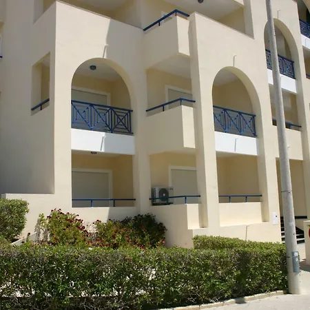 T1 Quinta Da Palmeira 2 1 2d Apartamento