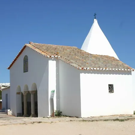 T1 Quinta Da Palmeira 2 1 2d * Porches (Algarve)