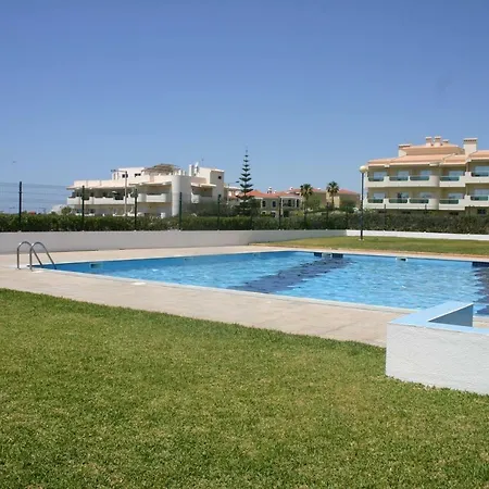 Apartment T1 Quinta Da Palmeira 2 1 2d