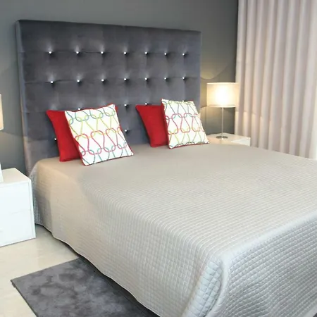 T1 Quinta Da Palmeira 2 1 2d Apartment *
