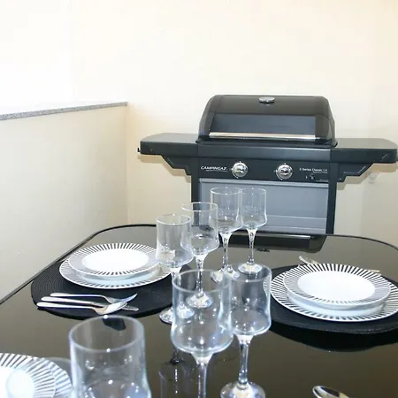 T1 Quinta Da Palmeira 2 1 2d 아파트